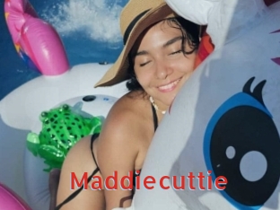 Maddiecuttie