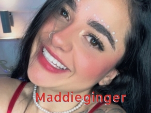 Maddieginger