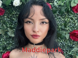 Maddiepark