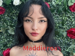 Maddieroa