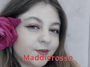 Maddierosse