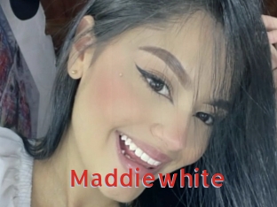 Maddiewhite