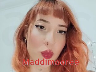 maddimooree Archive DVD NET