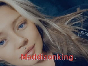 Maddisonking