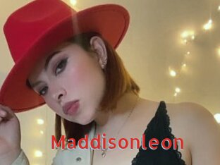 Maddisonleon