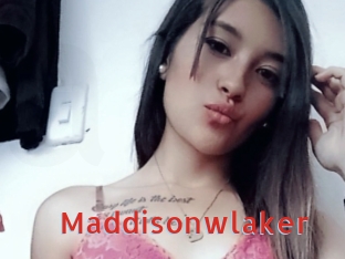 Maddisonwlaker