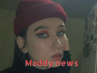 Maddy_news