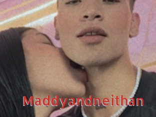 Maddyandneithan