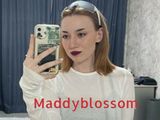 Maddyblossom