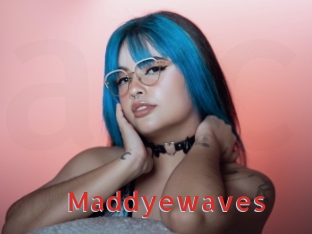 Maddyewaves