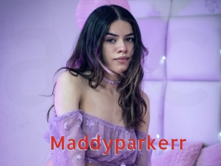 Maddyparkerr