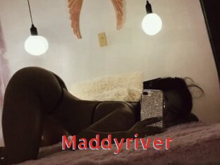 Maddyriver