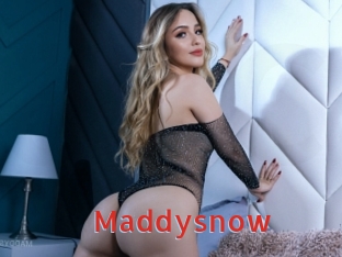 Maddysnow