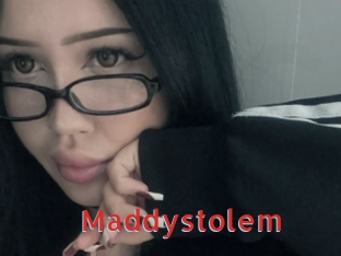 Maddystolem