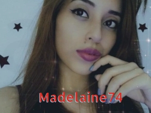 Madelaine74