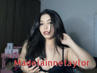 Madelainnetaylor