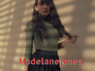 Madelanejones