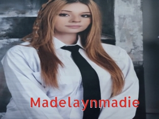 Madelaynmadie