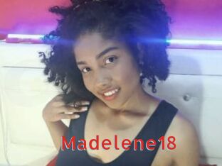 Madelene18