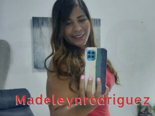 Madeleynrodriguez