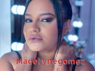 Madelynegomez