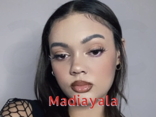 Madiayala