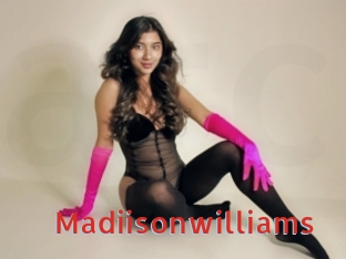 Madiisonwilliams