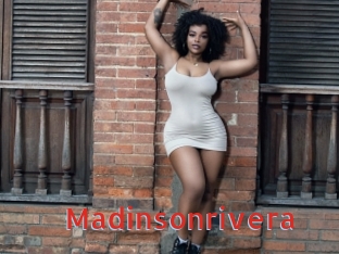 Madinsonrivera