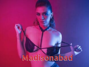 Madisonabad