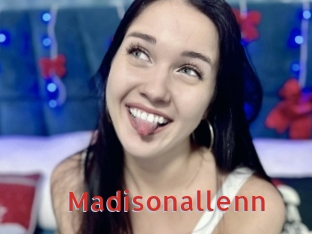 Madisonallenn