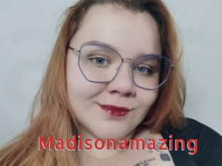 Madisonamazing