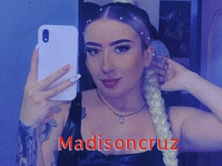 Madisoncruz