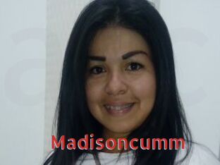 Madisoncumm