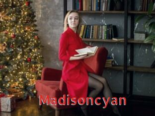 Madisoncyan