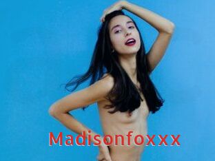 Madisonfoxxx