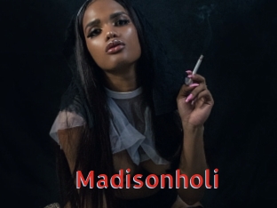 Madisonholi