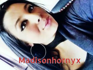 Madisonhornyx