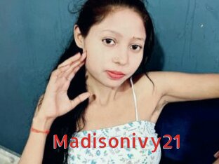 Madisonivy21