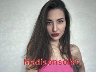 Madisonsolar