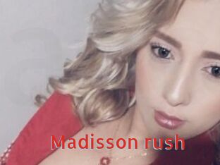 Madisson_rush