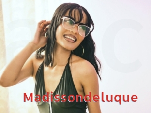 Madissondeluque