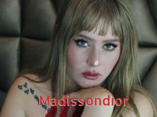 madissondior Archive DVD NET