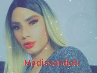 Madissondoll