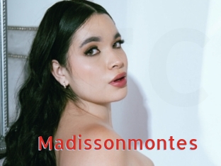 Madissonmontes