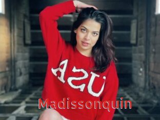 Madissonquin