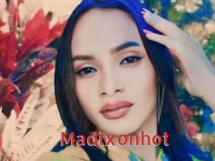 Madixonhot