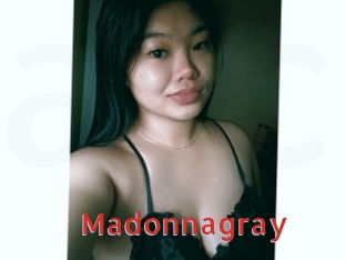 Madonnagray