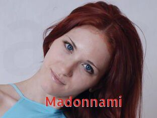 Madonnami