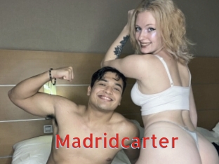 Madridcarter