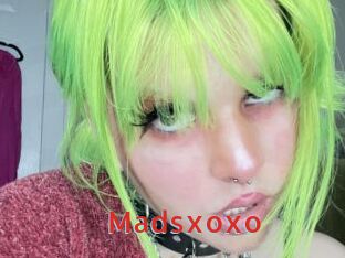 Madsxoxo